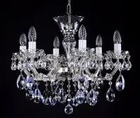 Chandelier MT L424CLN