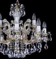 Chandelier MT  L425CE - detail 