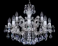 Chandelier Maria Theresa L425CLN