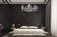Chandelier Maria Theresa L428CLN