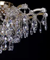 Chandelier MT  L429CE - detail 