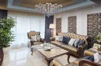 Chandelier Maria Theresa L429CLN