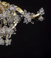 Chandelier MT L20003CE