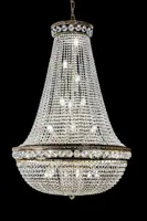 Ceiling Light Crystal TX680000022