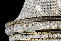Ceiling Light Crystal TX680000022