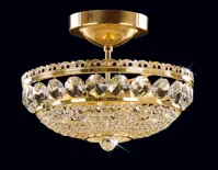 Ceiling Light Basket TX302000003 