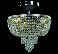 Ceiling Light Crystal TX303000003