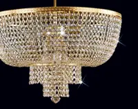 Ceiling light basket TX303000006