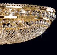 Ceiling Light Basket  TX306400012  - detail 