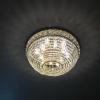 Ceiling Light Basket TX306400015