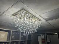 Modern chandelier TX328000420