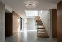 Ceiling Light Basket TX355000006