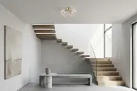 Ceiling Light Basket TX355000006