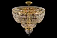 Ceiling Light Basket TX357400012