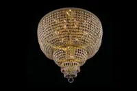 Ceiling Light Basket TX357400012