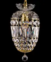 Pendant Light Crystal TX361000001