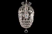 Pendant Light Crystal TX361000001