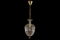 Pendant Light Crystal TX361000101