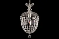 Pendant Light Crystal TX361000101