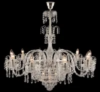 Chandelier crystal TX826000013