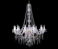 Crystal chandelier TX866000012