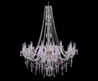 Crystal chandelier TX866000012