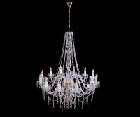Crystal chandelier TX866000012
