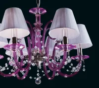Chandelier with Shades  EL214689 - detail 