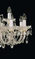 Chandelier crystal EL6101219 - detail 