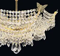 Chandelier brilliant  EL702605 - detail 