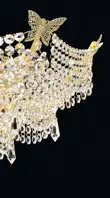 Chandelier brilliant  EL702605 - detail 