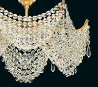 Ceiling Light Wave EL703305SPC - detail 