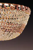 Ceiling Light Basket  EL712905-4Z - detail 