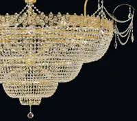 Ceiling Light Basket  EL7153005Z - detail 