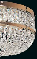 Ceiling Light Basket  EL720905Z - detail 