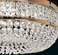 Ceiling Light Basket  EL720905Z - detail 