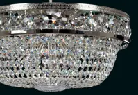 Ceiling Light Basket EL722905SW - detail 