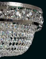 Ceiling Light Basket EL722905SW - detail 