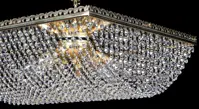 Ceiling Light Square  EL727905Z - detail 