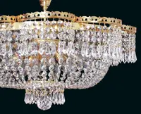 Chandelier brilliant  EL7281205Z  - detail 