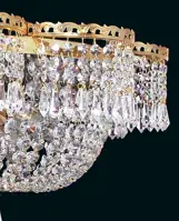 Chandelier brilliant  EL7281205Z  - detail 