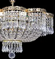 Chandelier brilliant  EL728905Z - detail 