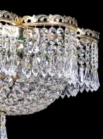 Chandelier brilliant  EL728905Z - detail 