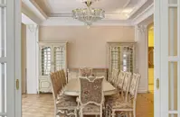 Chandelier brilliant EL728905Z 