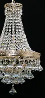 Ceiling Light Pear  EL741307 - detail 