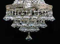 Ceiling Light Pear  EL741307 - detail 