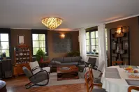 Ceiling light  LW024060200color