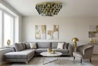 Ceiling light  LW024060200colorG