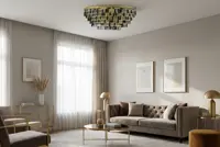 Ceiling light  LW024060200colorG