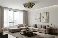 Ceiling light  LW024060200colorG